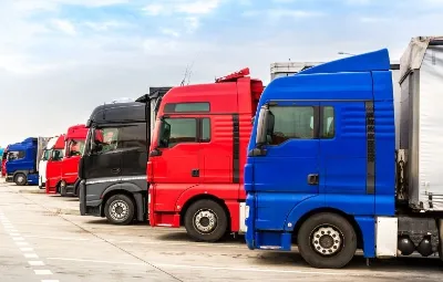 Konya Seydişehir Ambar Nakliyat