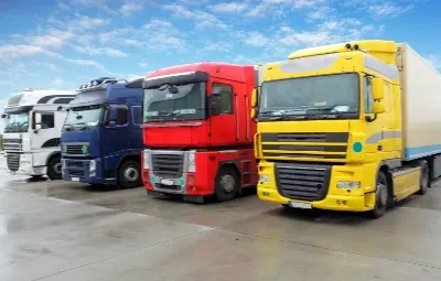 Konya Seydişehir Nakliye Ambarı